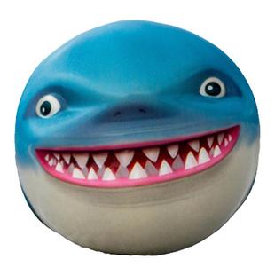 WABOBA 鲨鱼水弹球 高弹力弹射打水漂水上娱乐儿童游泳玩水玩具球