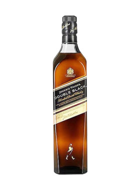 尊尼获加醇黑调配苏格兰威士忌