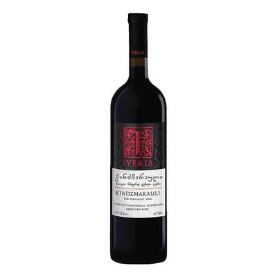 伊维利亚半甜红葡萄酒不酸涩甜酒