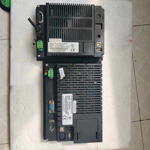 【请询价】触摸屏台达DOP07S411