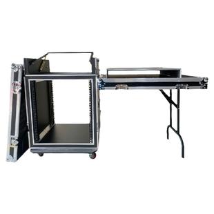 航空箱工作台架，DJ架,机柜支架航空箱配件航空箱机柜 机箱