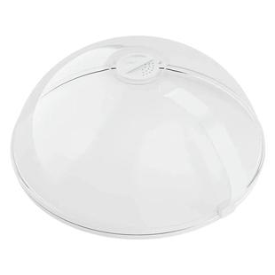 微波炉加热盖专用防油防溅保鲜盖热饭热菜耐高温食品级通用热菜罩