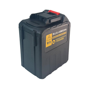 牧田款通用锂电池21V电动工具扳手切割机角磨机电锤打包机洗车枪