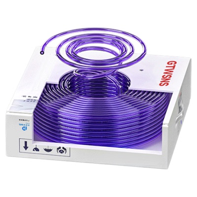 GTWSNS台湾山耐斯耐集团水解气管