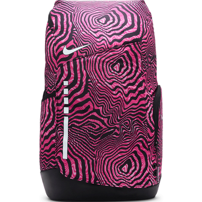 耐克男子篮球运动双肩气垫精英包