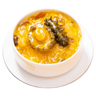 【餐厅同款】张珍记佛跳墙一人份