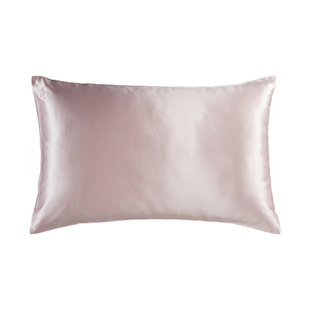 桑蚕丝22姆米双面真丝绸枕巾枕头套男单个单人枕套一对装夏季家用