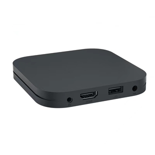 pocket3相机action4竖屏适用insta360转hdmi转换器uvc摄像头直播