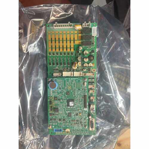议价可维修奥的斯电梯主板DBA26800EE13ABA26800AV