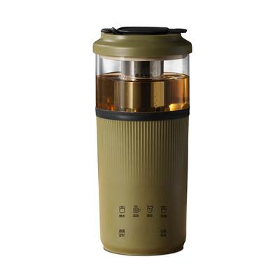 西兰普便携式电热水杯