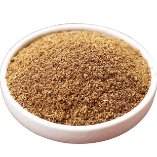 花椒粉包邮500g红花椒面四川汉源大红袍麻椒粉粒特麻特香家用调料