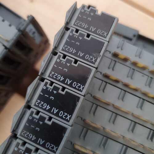 询价x20ai4622模块有来拍