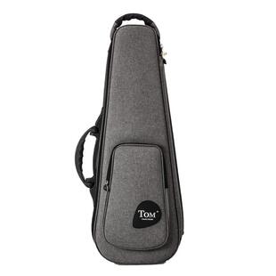 tom尤克里里23寸琴包盒加厚棉防水26背包双肩小吉他琴袋手提有型