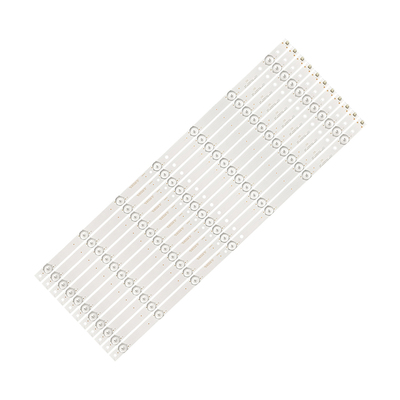 适用于海尔LS55AL88U88 LE55R31 LE55A31 LE55G310Z H55E29灯条铝