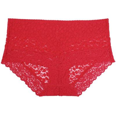 夏娃的诱惑莫斯利薄款女平角内裤