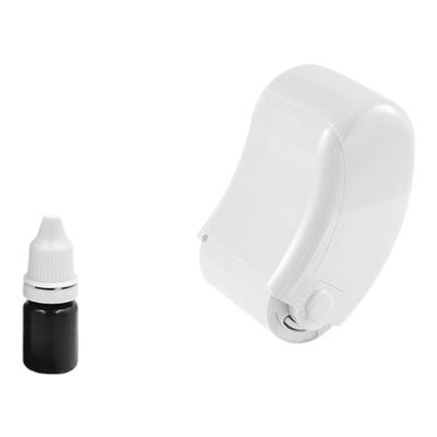 惠峰滚轮式乱码信息消除保密印章