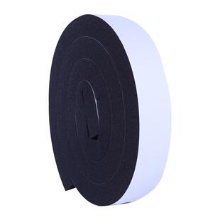 加厚门缝门底隔音密封窗户缝隙挡风神器PU自粘海绵胶条防撞静音棉