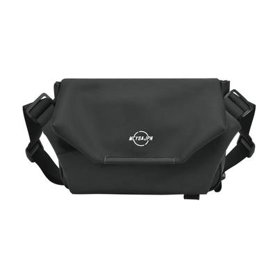 适合男生的斜挎包新款高级感包包