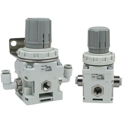 真空精密减压阀IRV调节阀