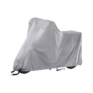 适用宗申阿普利亚SRMax250专用摩托车防雨防晒罩遮雨布电瓶车罩套