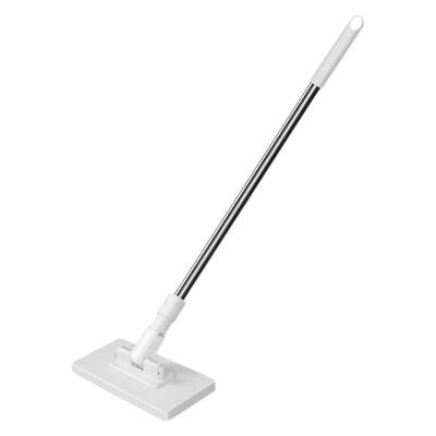 洗脸巾小拖把迷你拖把夹布洗面巾二次利用手动换纸擦脸巾