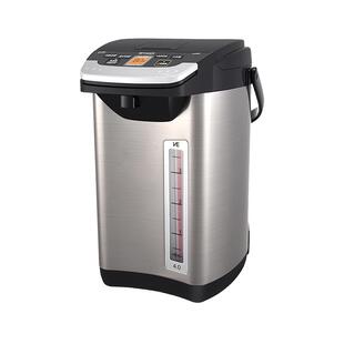 【自营】TIGER/虎牌PIE-A40C日本原装进口无蒸汽恒温电热水壶家用