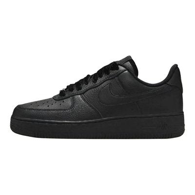 NIKE耐克女子AF1空军一号运动鞋休闲鞋板鞋HV4403-001