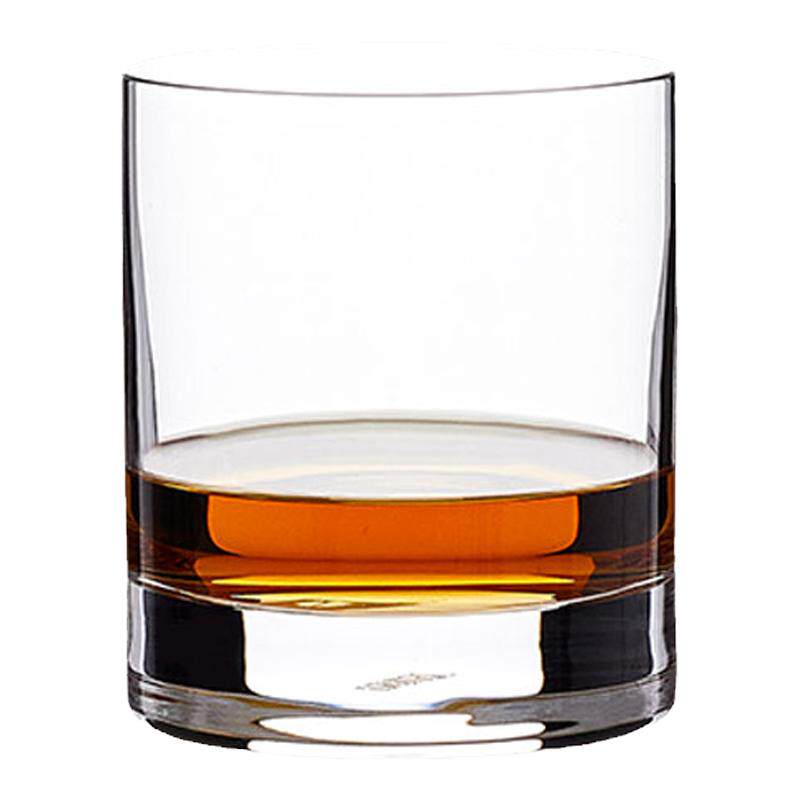 德国LESTEL进口水晶水杯威士忌杯