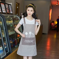 Кухонная полоса кофе цвета