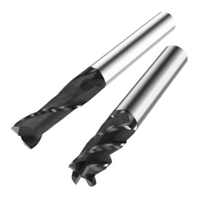 YMIMI高品质钨钢合金铣刀球刀