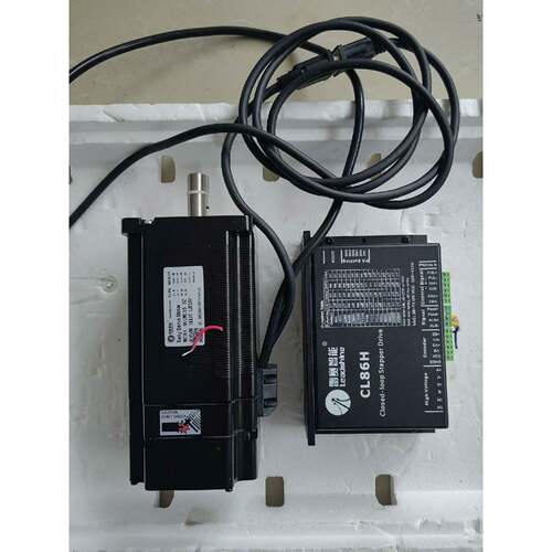 雷赛86闭环步进电机套装！！！驱动器CL86H十电机86CM议价