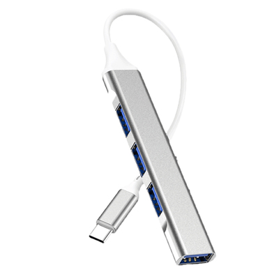 梵点USB3.0拓展坞扩展器