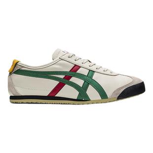 [经典]Onitsuka Tiger鬼塚虎官方MEXICO 66男女款复古休闲鞋DL408