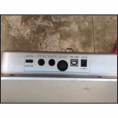 议价maudio keystation 88es MIDI适用
