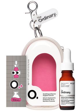 【限定套装】The Ordinary 屏障修护精华15ml Mini小粉瓶套装