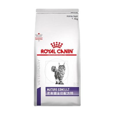 皇家老年猫粮SC36