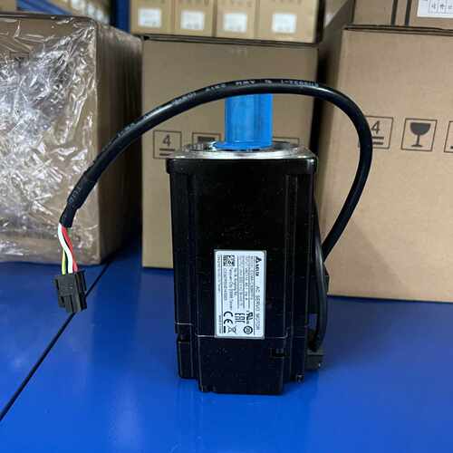 【议价-可维修】Delta  ECMA-C30807PS /均有货