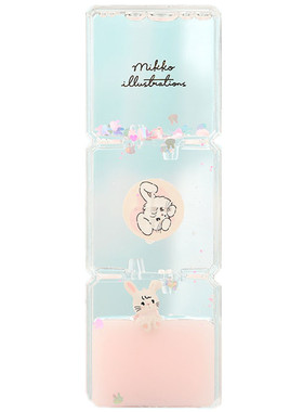 油漏桌面摆件解压液体沙漏