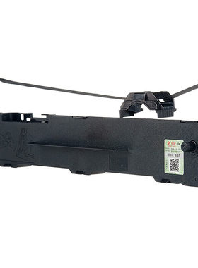 中沧AR970打印机色带架