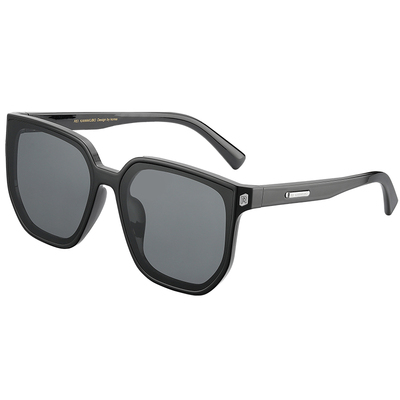 川久保玲防紫外线墨镜舒适遮阳