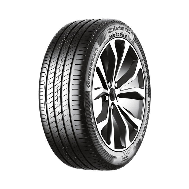 德国马牌轮胎 205/55R1乘用车轮胎