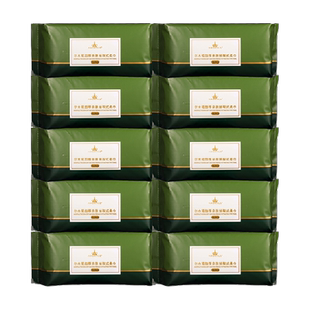 尔木萄加厚亲肤抽取式柔巾洗脸巾10包700片一次性抽巾巨量囤货装