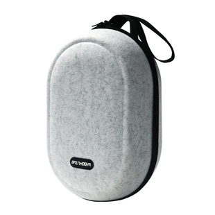 适用psvr2收纳包配件oculusquest2精英头戴便携包VR眼镜收纳盒