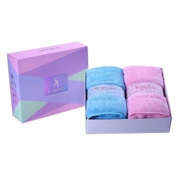 苏尚儿浴巾婴幼儿成人比纯棉吸水