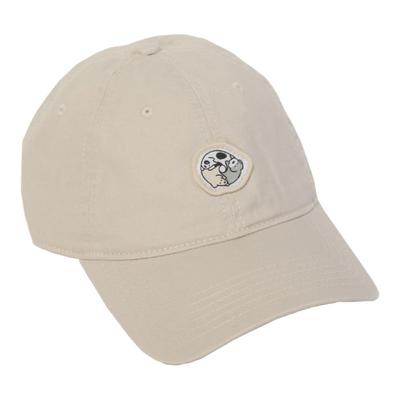 棒球帽日常日韩男女春夏秋弯帽子