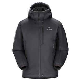 始祖鸟Arc'teryx Nuclei SV Parka 男 25688 户外保暖棉服 灰色