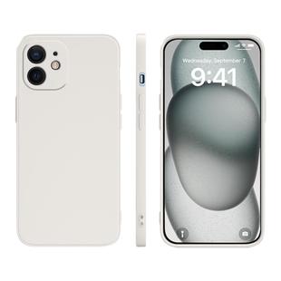 适用苹果12手机壳iphone12mini新款pro黄色硅胶max保护套ip全包promax防摔迷你十二ipone小众iphen不会撞壳软