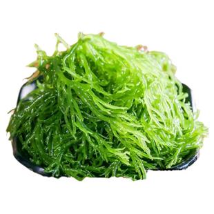 龙须菜新鲜海菜海藻火锅凉拌菜石花菜食材海草发菜批发食品包装