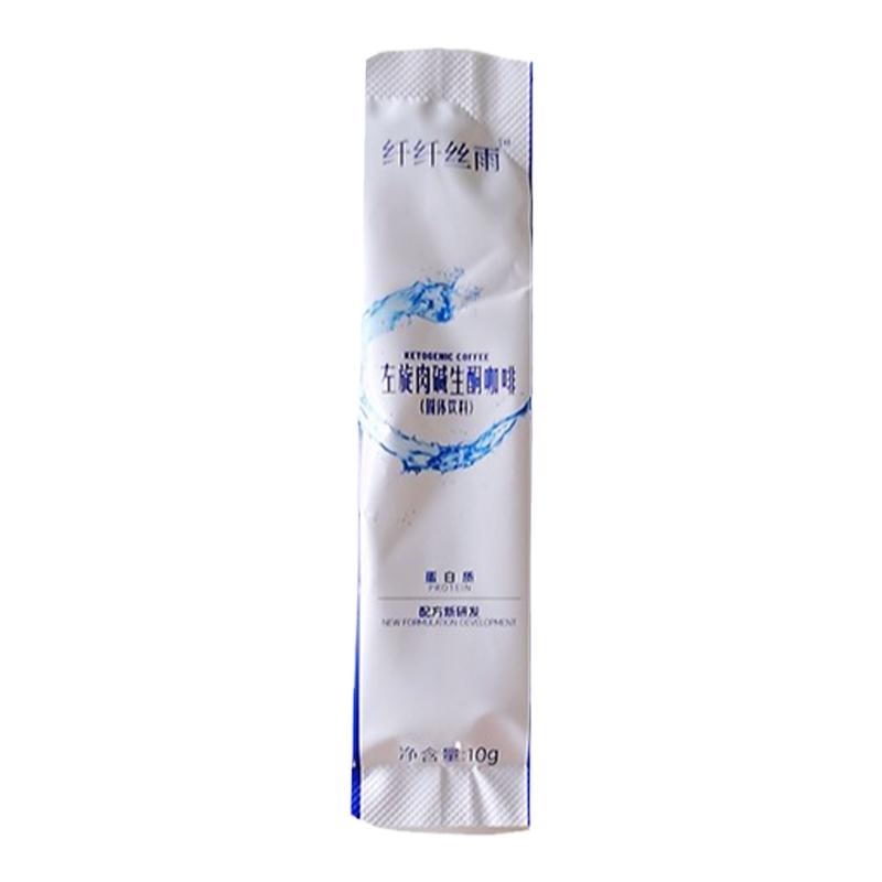 新品kof梦幻速溶黑咖啡微商同款