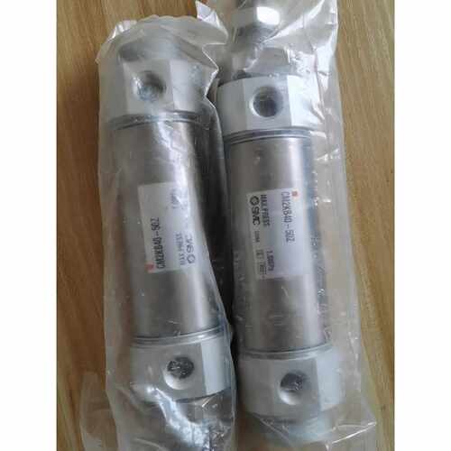 议价全新SMC气缸CM2KB4050Z原装正品带原厂包装维修